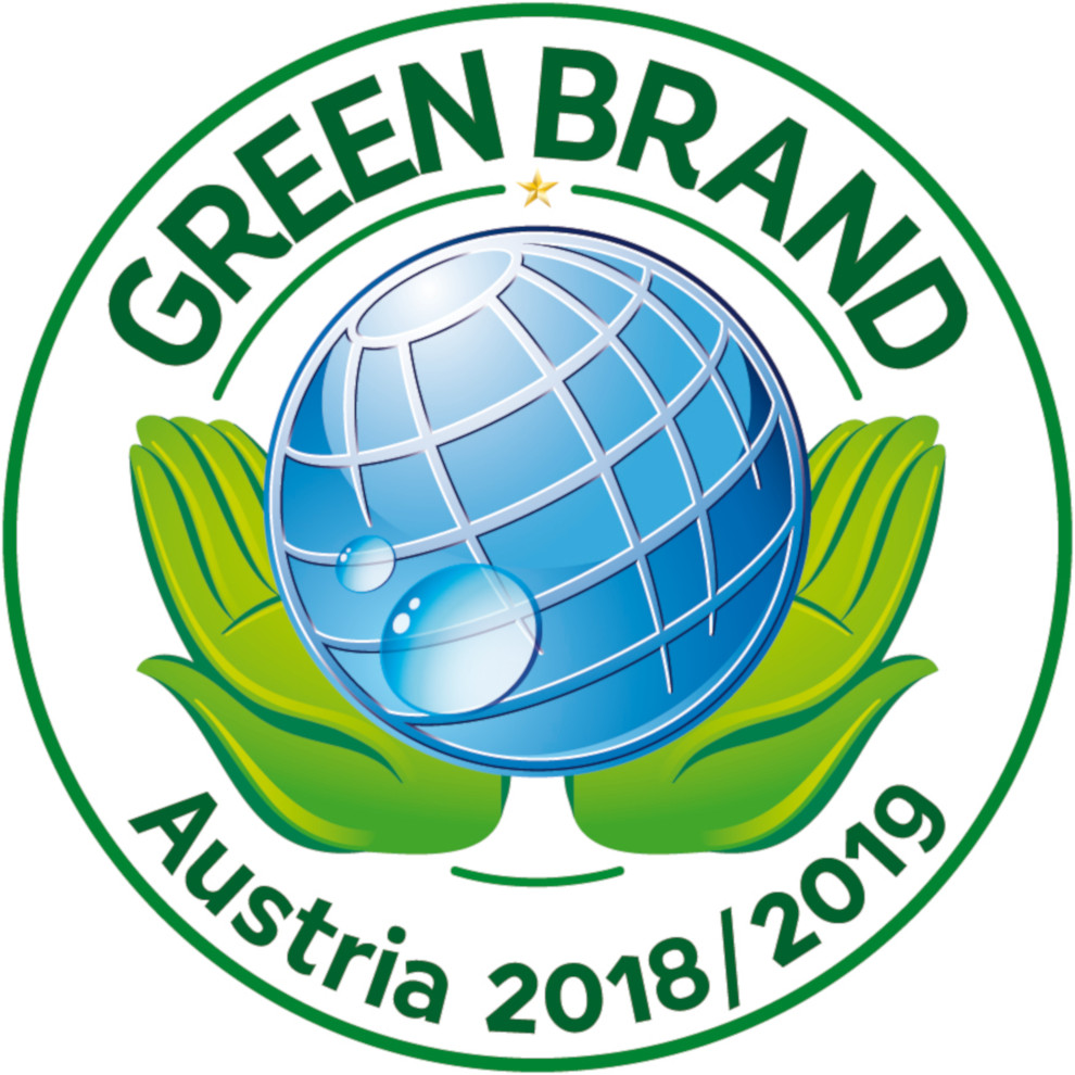 STYX Naturcosmetic Wolfgang Stix Green Brand